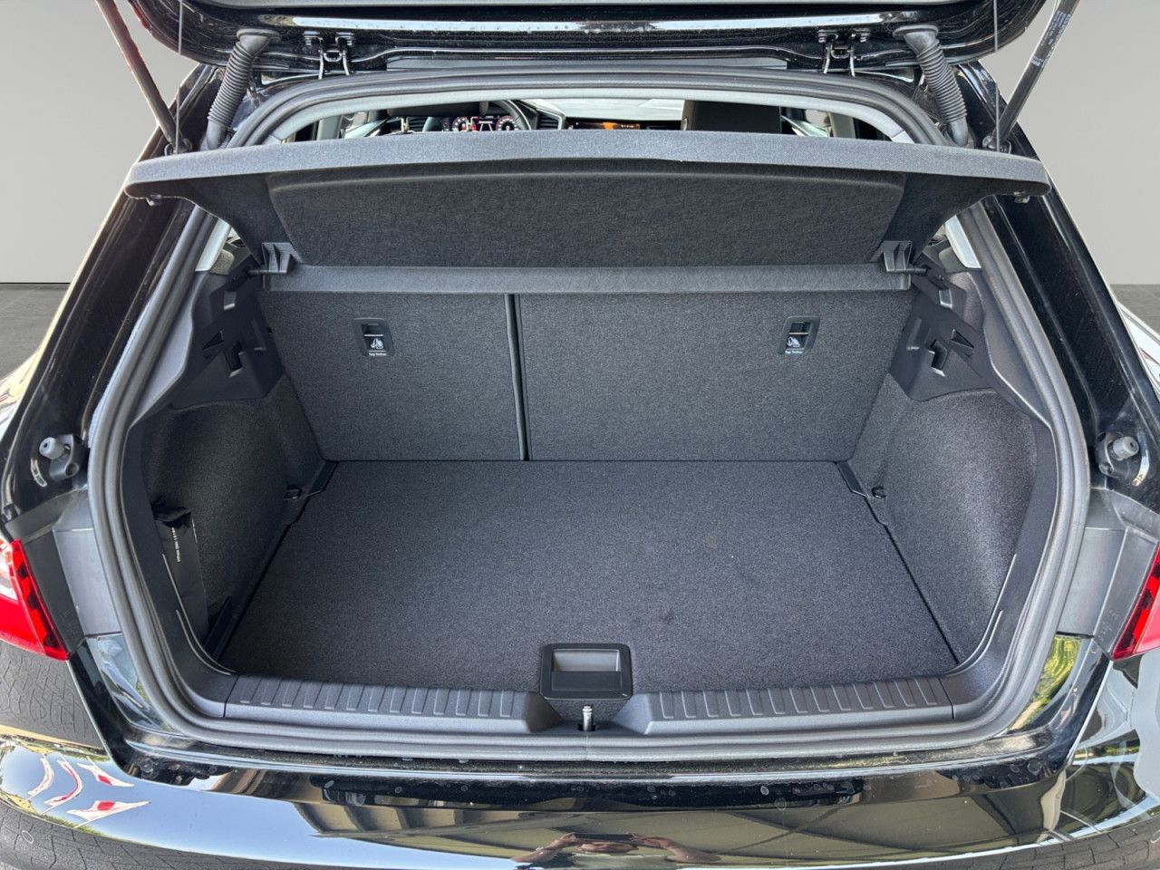 Audi A1 Sportback 25 TFSI S tronic Smartphone GRA