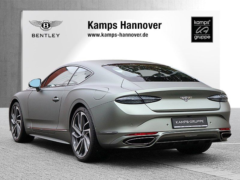 Bentley Continental GT Speed Hybrid MY25 *First Edition*