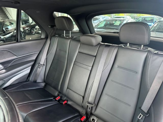 Mercedes-Benz GLE 300 4M AMG AHK Pano 21-Zoll Burmester Airmat