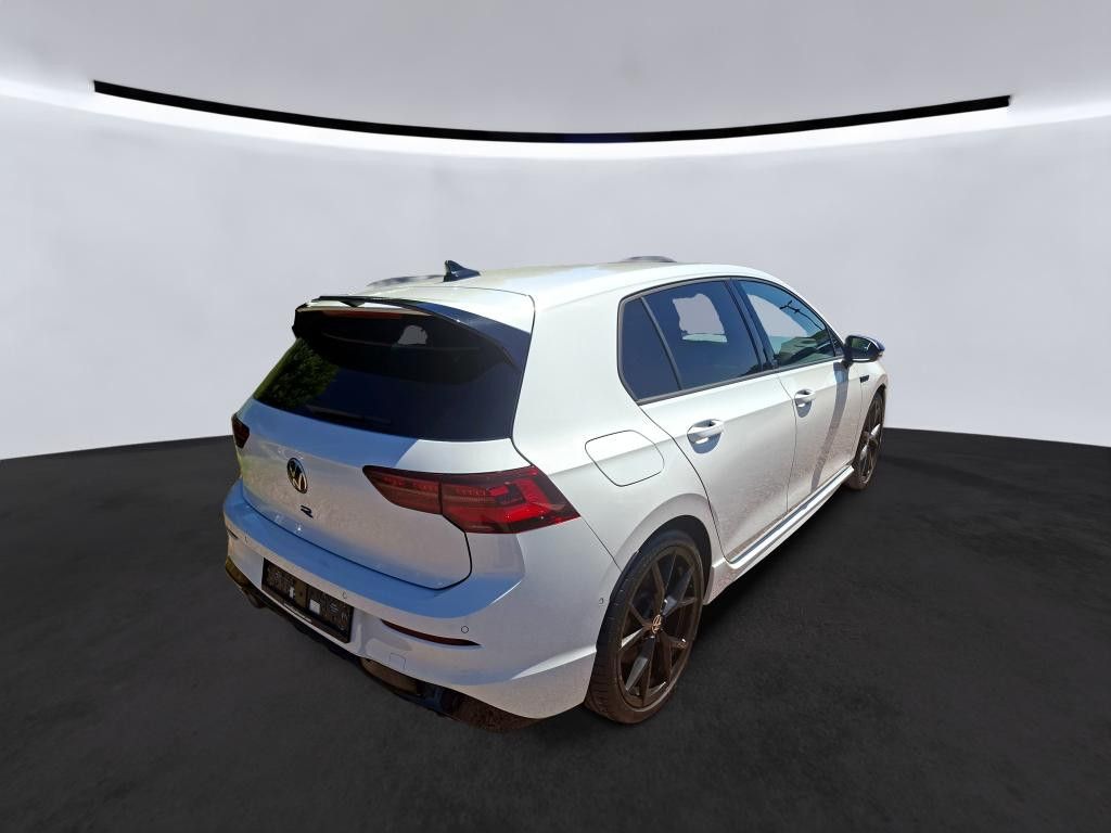 Volkswagen Golf VIII R Perf. AKRA*CAM*LEDER*IQ R Performanc