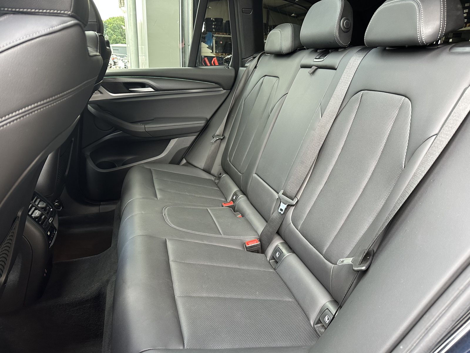 BMW X3 xDrive20d M-Sport - Samsaru's Car Outlet