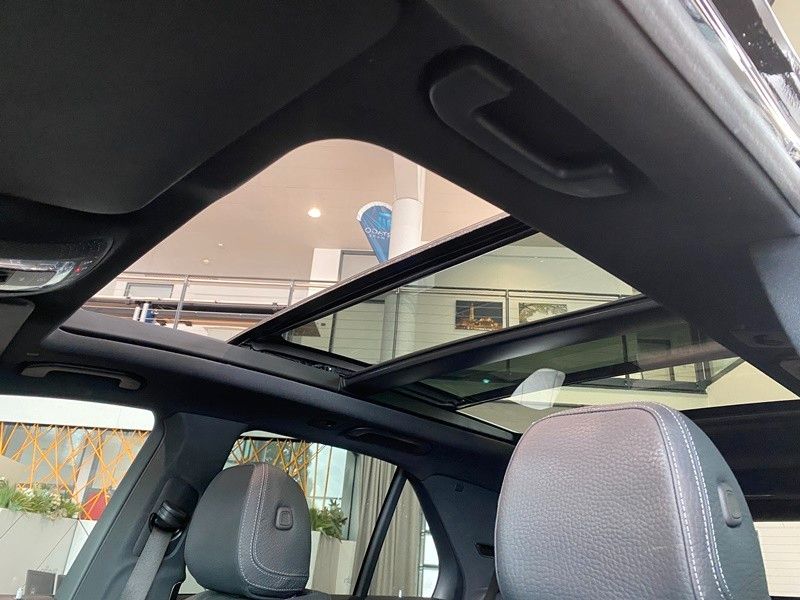 Mercedes-Benz GLE 450d AMG NightP Airm. Sbel Sthz Pano DTR AHK