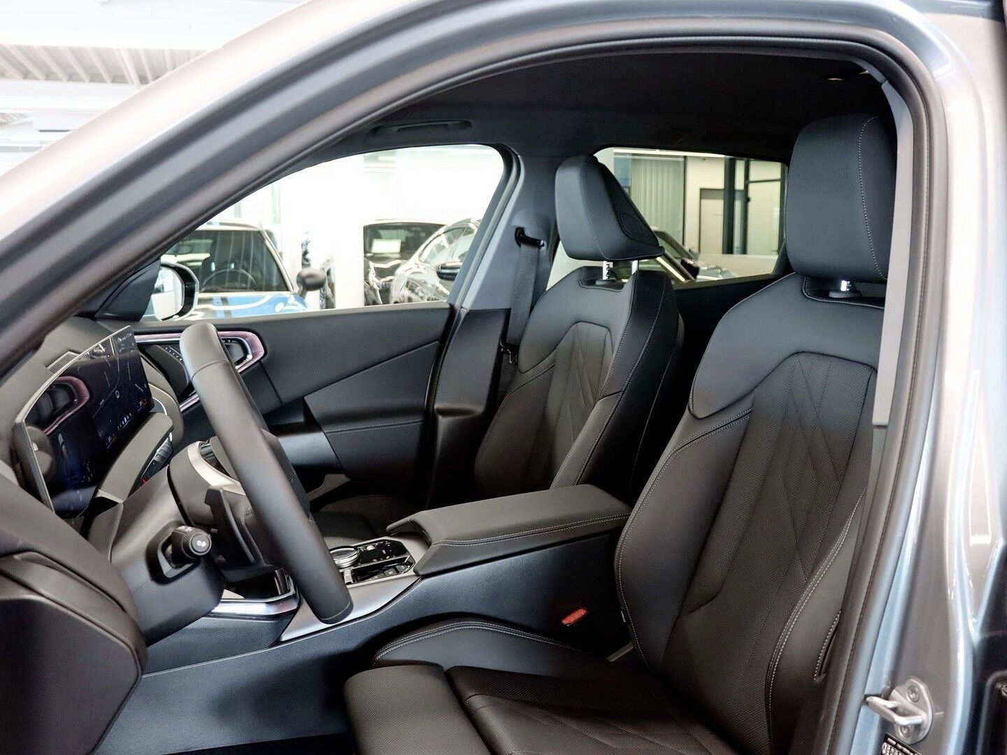 BMW X3 20d xDrive Innovations-Paket, Sportsitze, AHK