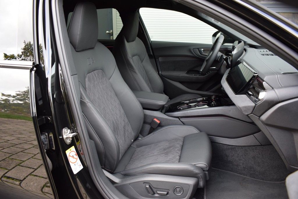 Audi A5 Avant TDI quattro *S-line*Matrix*AHK*HuD*360*