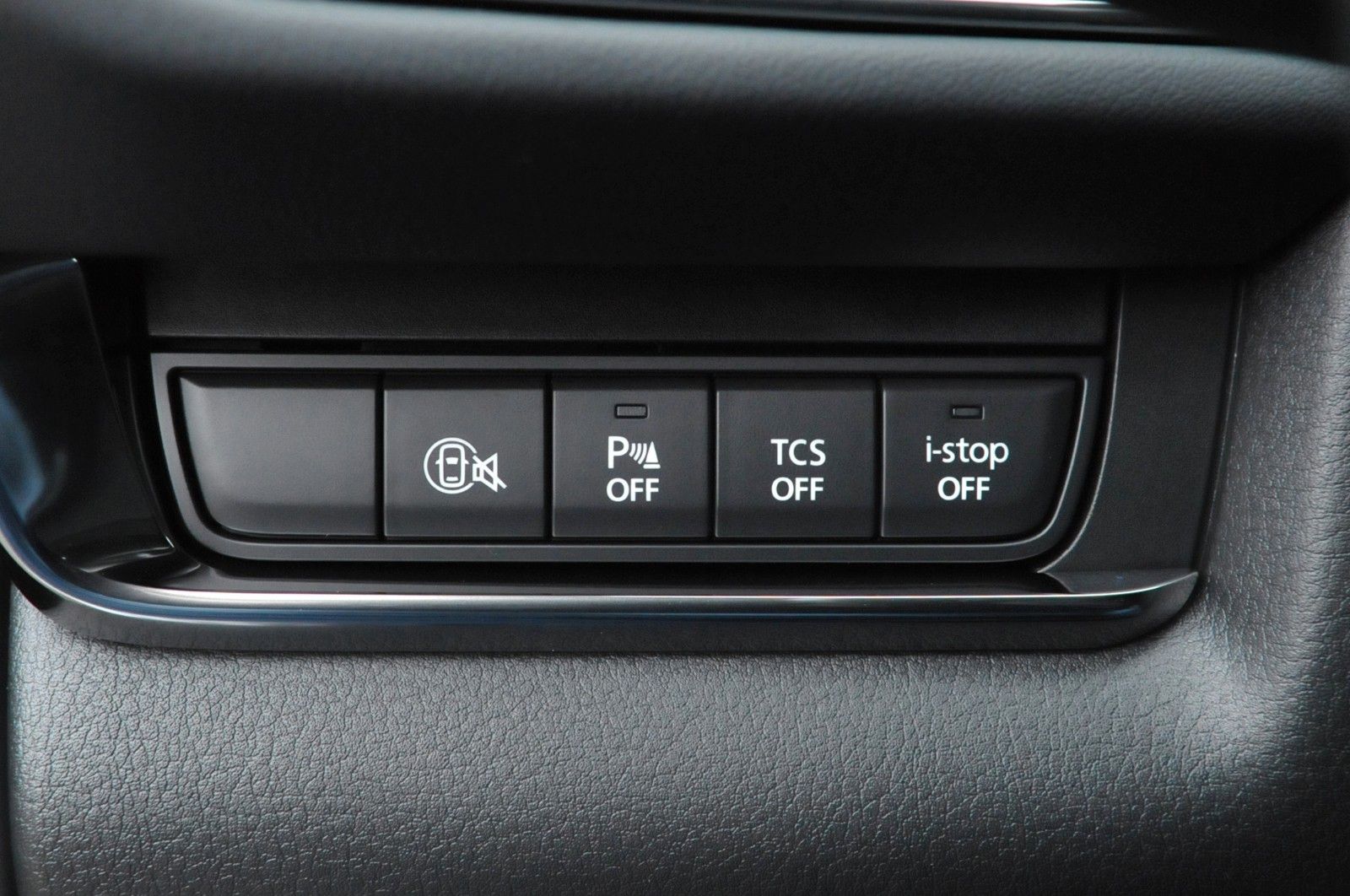 Mazda CX-30 SoMo eSKYACTIV-G 2.5 140ps Aut. Homura