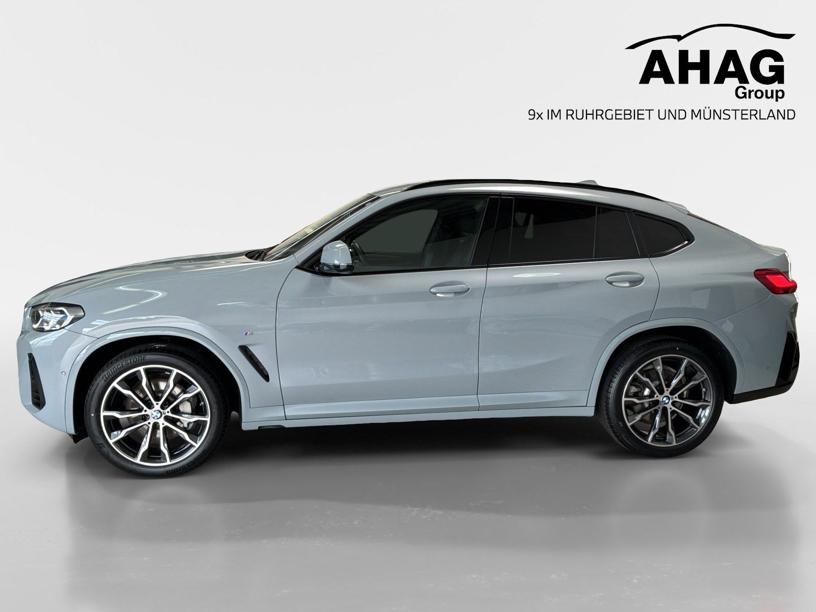 BMW X4 xDrive30d