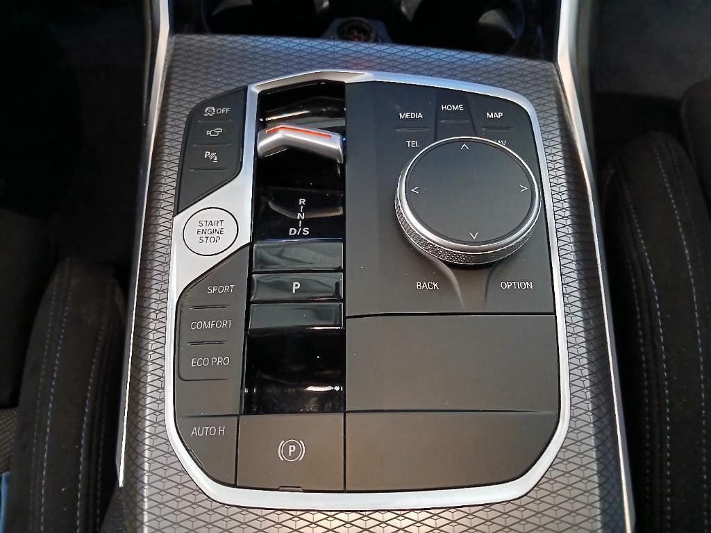 BMW 320d xD M Sport Pro HuD h/k AHK ACC Shadow Line