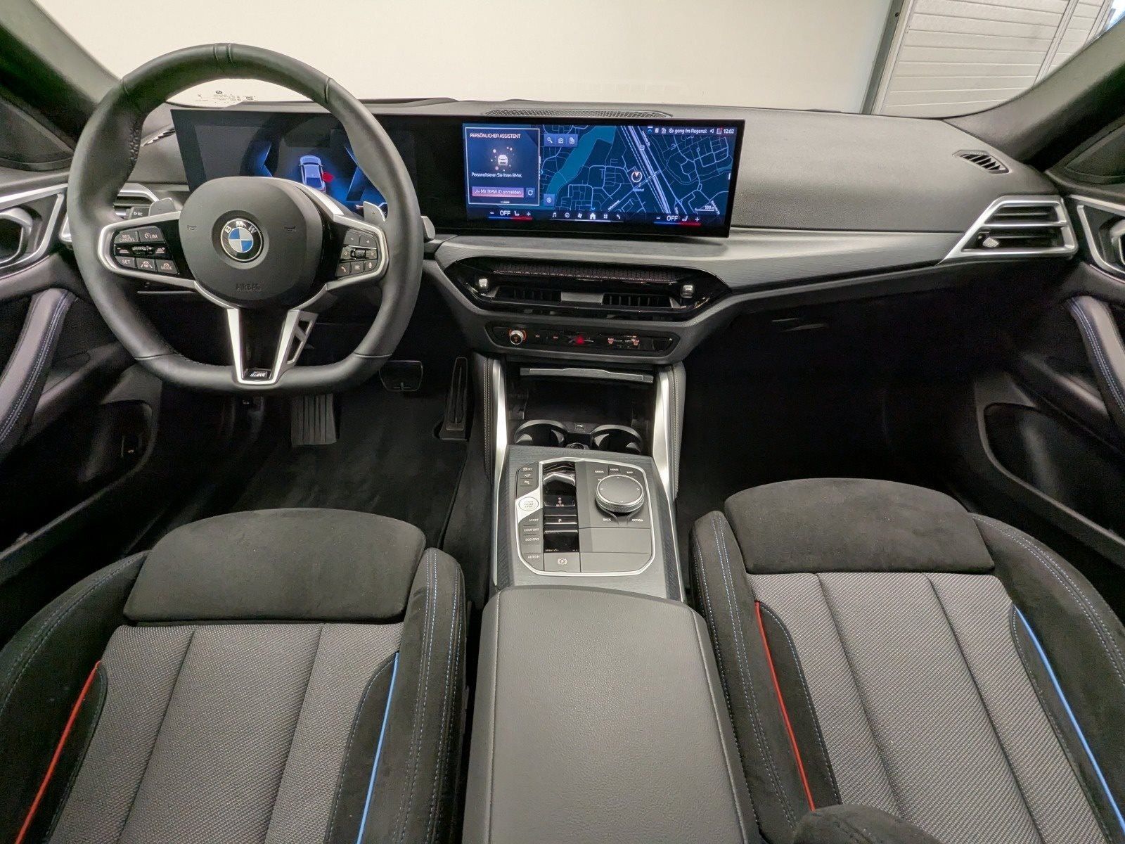 BMW 420d