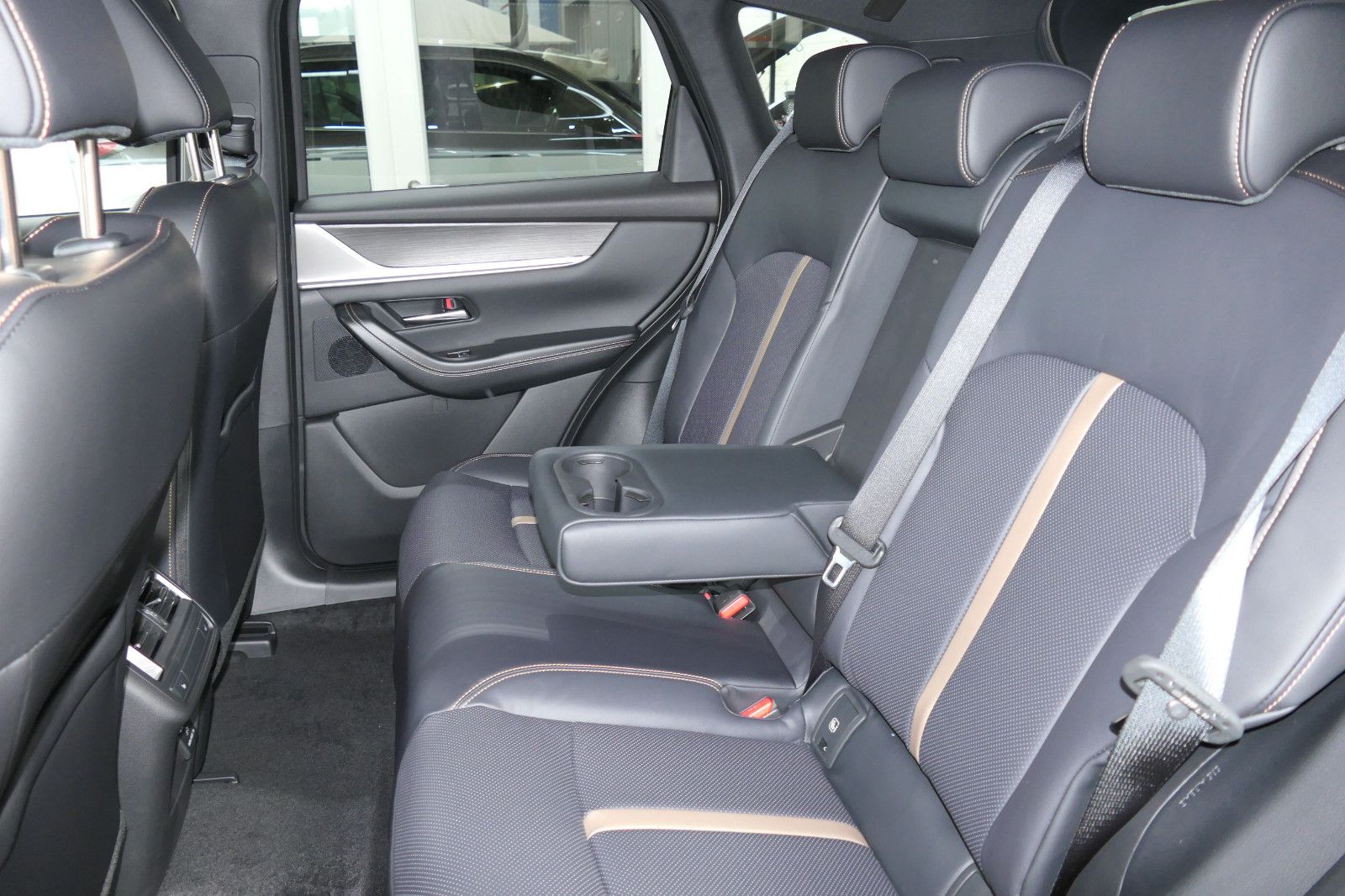 Mazda CX 60 Skyactive HOMURA Convenience & Sound-Paket