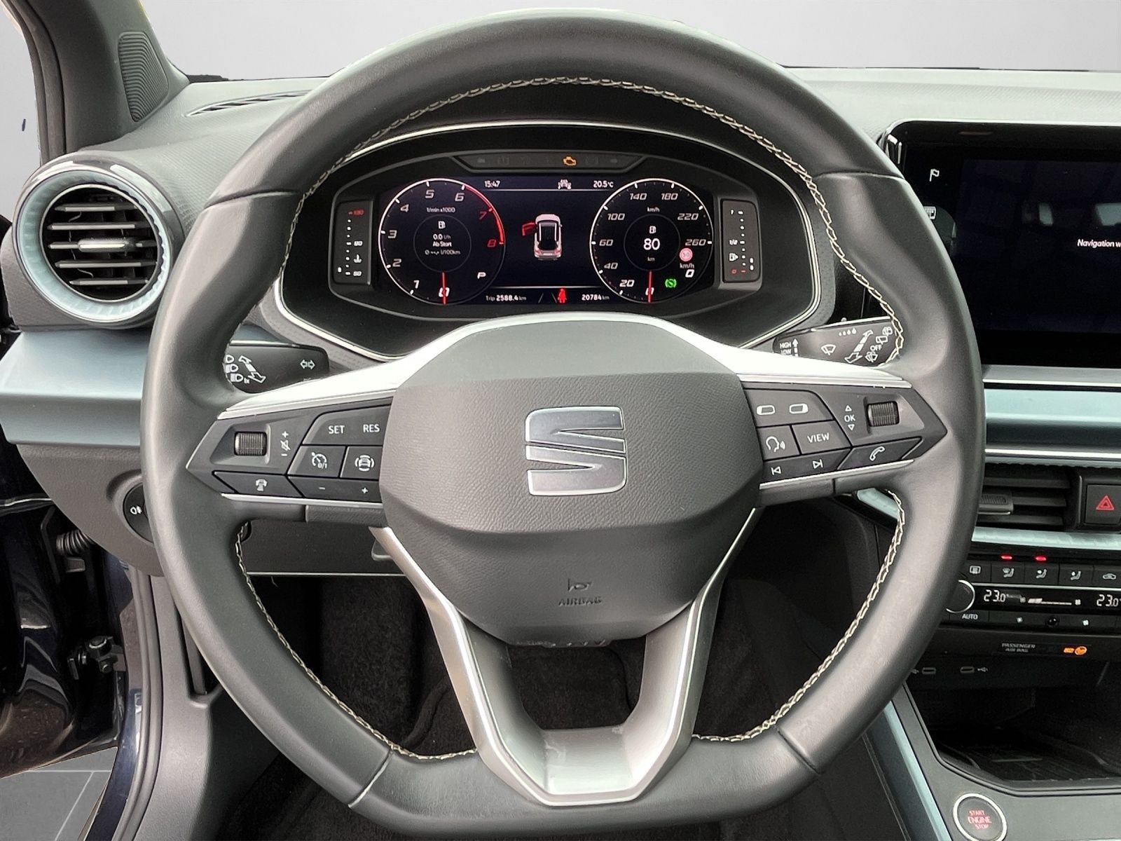 Seat Arona 1.0 TSI Xperience OPF