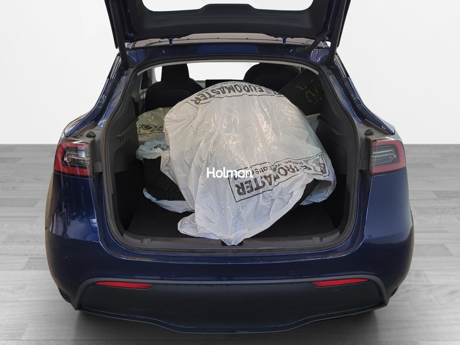 Tesla Model Y Long Range Dual Motor EAP Pr. Int. 8-fa