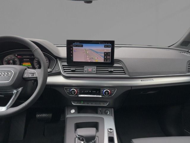 Audi Q5 55TFSI e S line Matrix Navi B&O AHZV S tronic