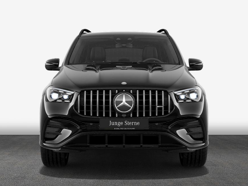 Mercedes-Benz GLE 53 AMG Hyb 4M Premium+|AHK-Ass|Manufakt|