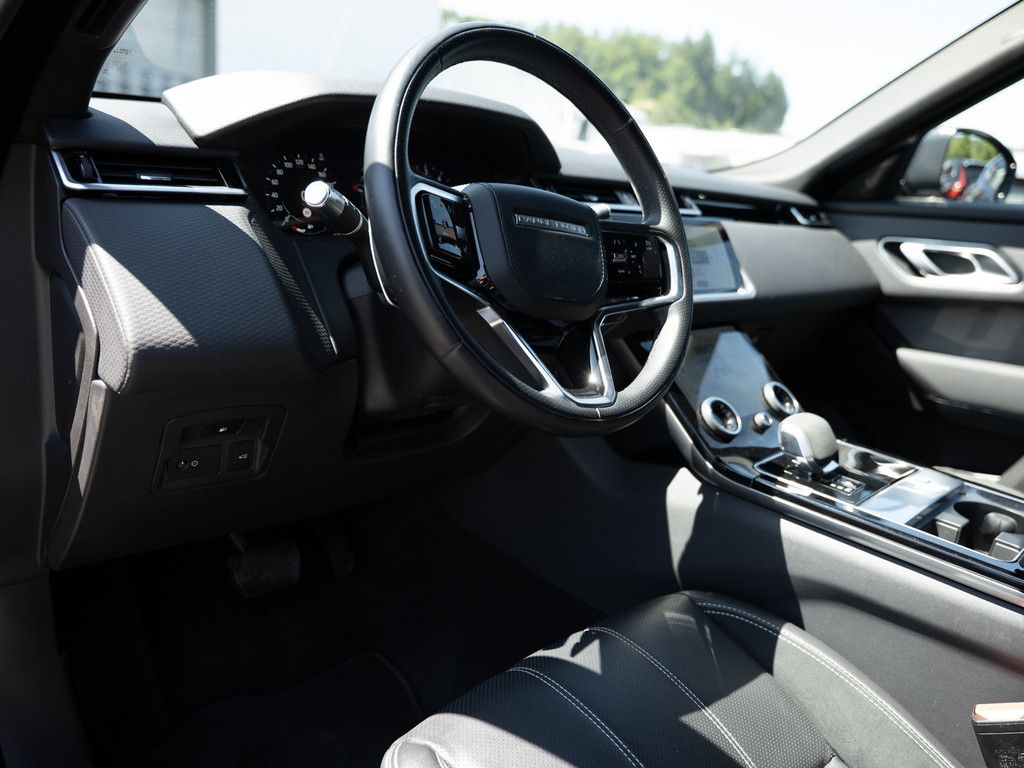Range Rover Velar P400e S - Samsaru's Car Outlet