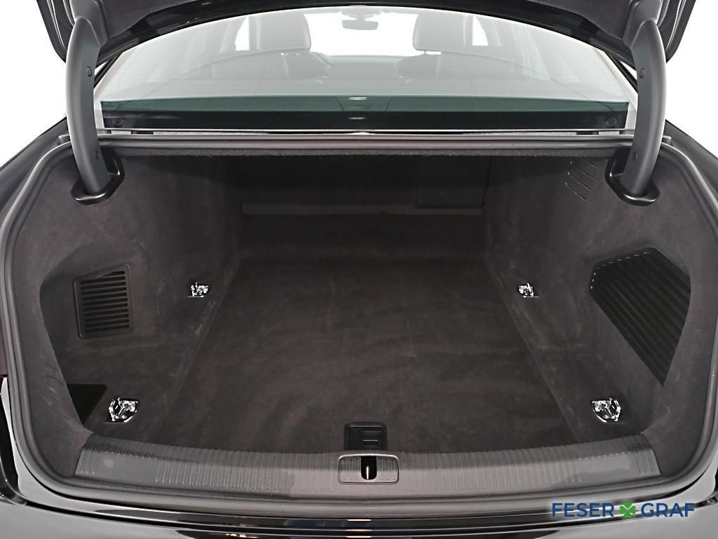 Audi A8 50 TDI quattro - Samsaru's Car Outlet