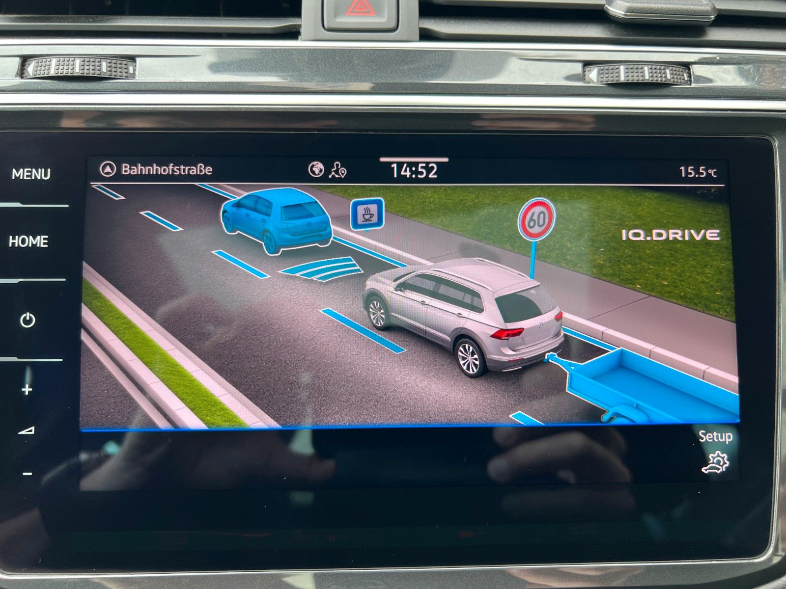 Volkswagen Tiguan Elegance TDi DSG - Samsaru's Car Outlet