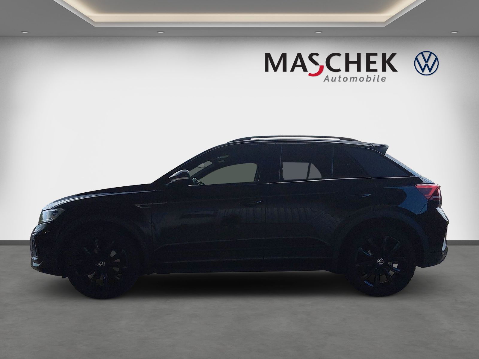 Volkswagen T-Roc R-Line 4Motion 2.0 TSI - Samsaru's Car Outlet