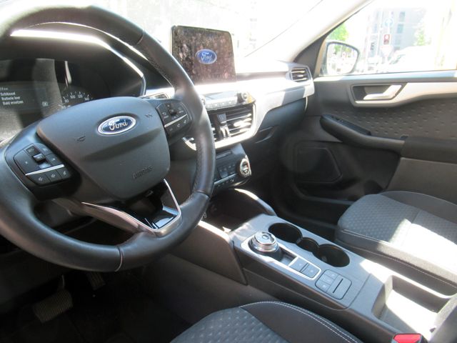 Ford Kuga 1.5D Aut Cool+Connect - Samsaru's Car Outlet