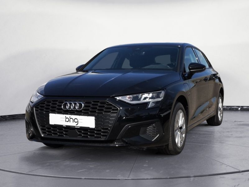 Audi A3 40 TFSIe Sportback S tronic - Samsaru's Car Outlet