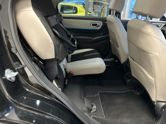 Honda HR-V Advance Style 1.5 i-MMD Hybrid EU6e Navi So