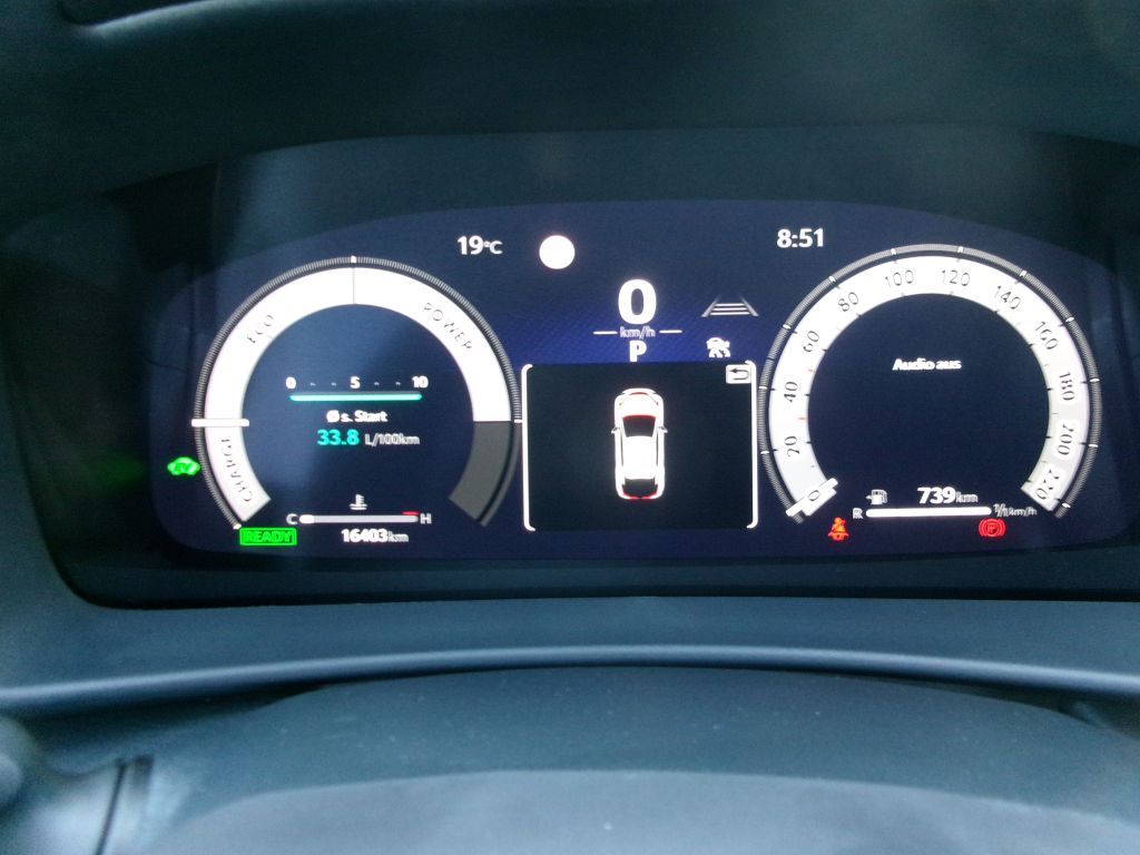 Toyota C-HR 1.8 Hybrid Team D   +TPKT+RFK+SHZG+