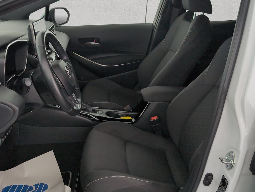 Toyota Corolla 1.8 Hybrid Team Deutschland ACC+KAMERA+N