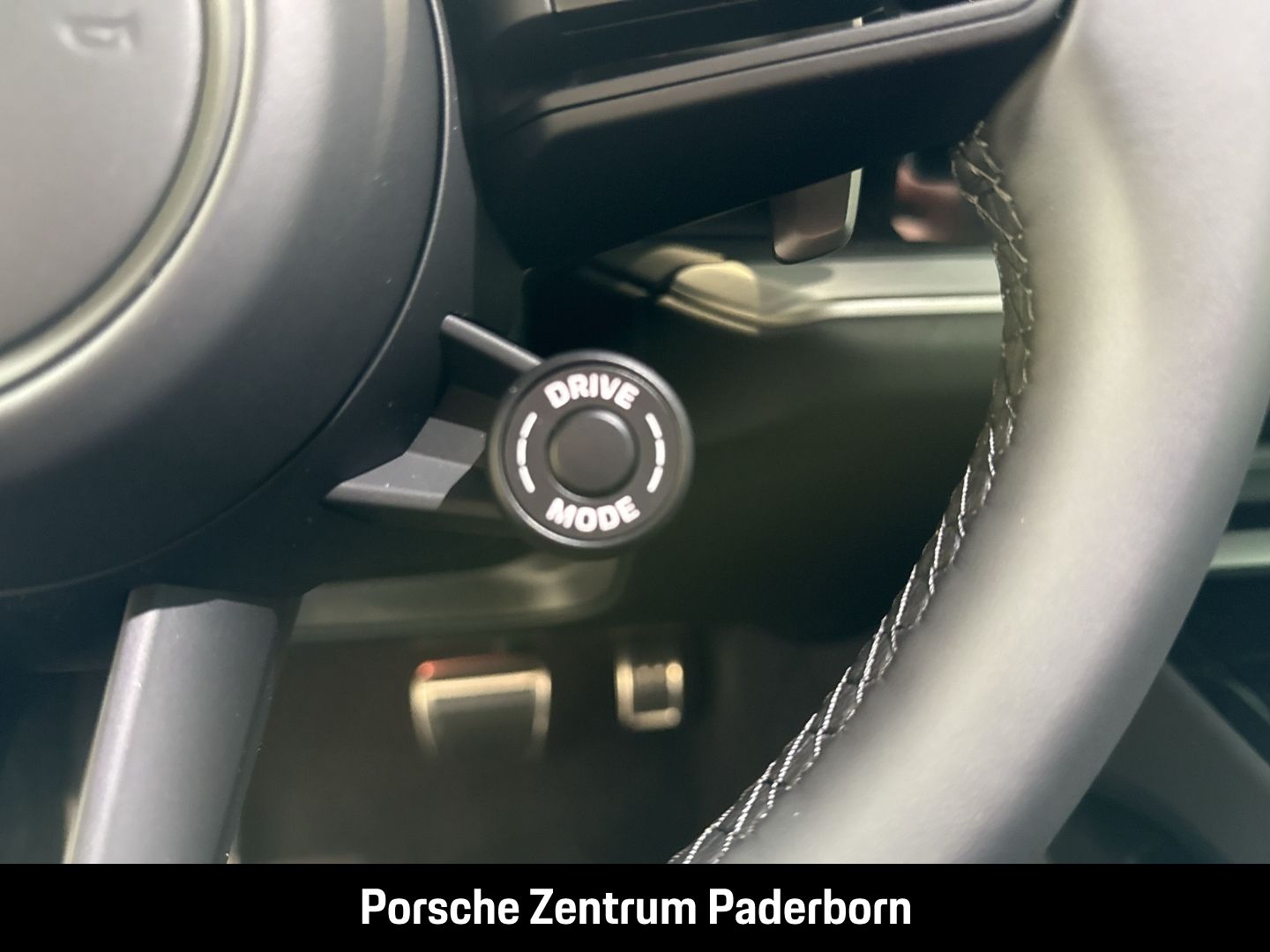Porsche Cayenne S LED-Matrix Sport-Chrono Surround-View