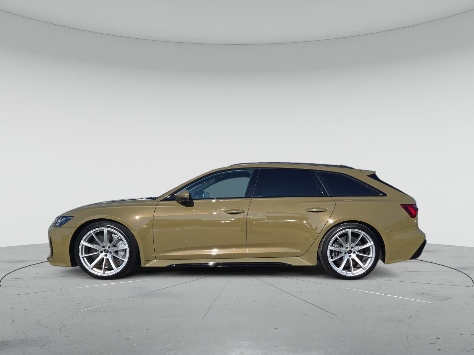 Audi RS6 Avant performance, DYNAMIK PLUS/STHZG./AHK/M