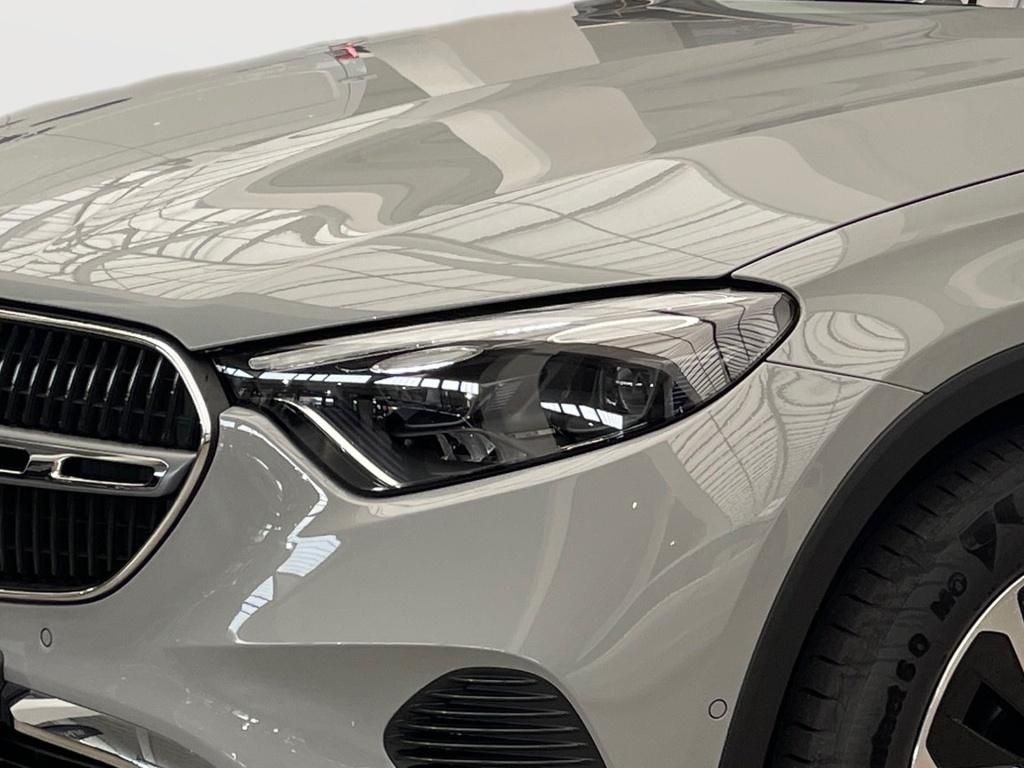 Mercedes-Benz GLC 220 d 4M Avantg. AHK Pano Totwi DigitalLight