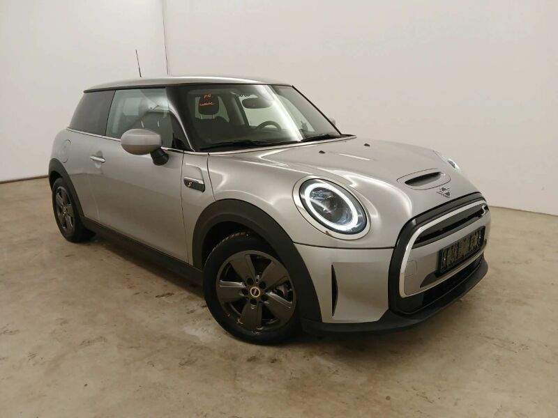 MINI Cooper SE 3T Essential Trim - Samsaru's Car Outlet