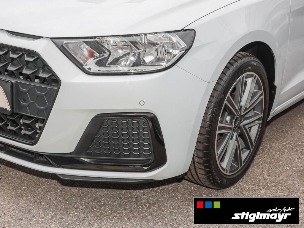 Audi A1 Sportback 25 TFSI S-tronic - Samsaru's Car Outlet