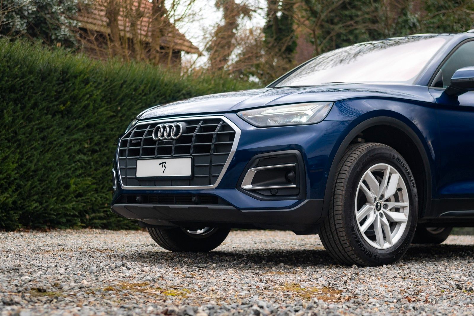 Audi Q5 50e Quattro - Samsaru's Car Outlet