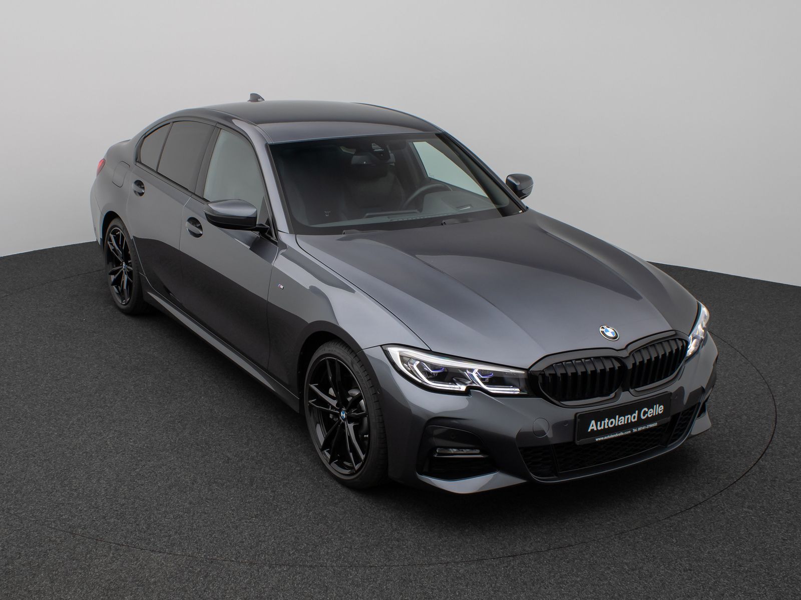 BMW 330i xD M Sport - Samsaru's Car Outlet