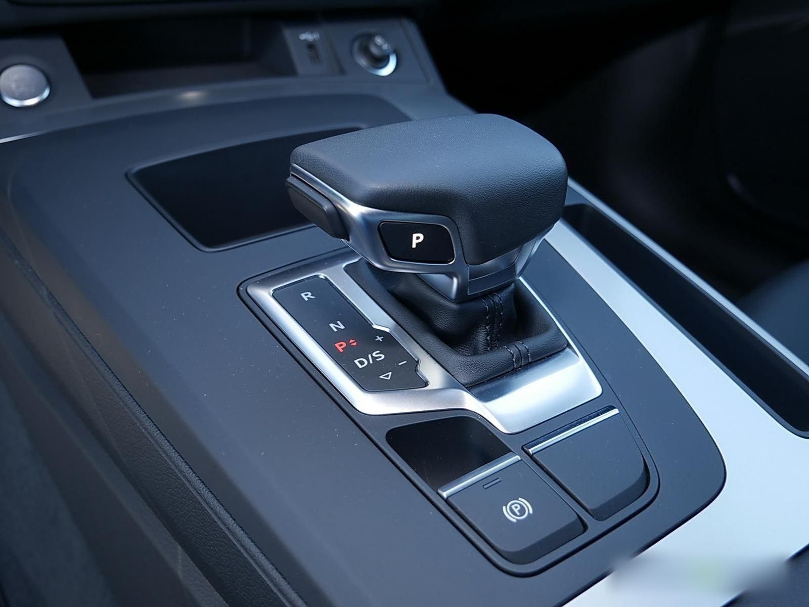 Audi Q5 Sportback 45 TFSI qu. advanced - Samsaru's Car Outlet