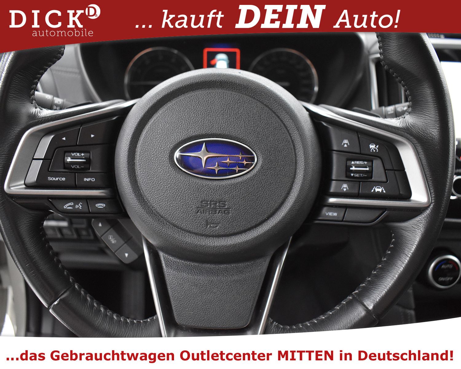 Subaru Impreza 1.6i 4WD Aut Exclus - Samsaru's Car Outlet