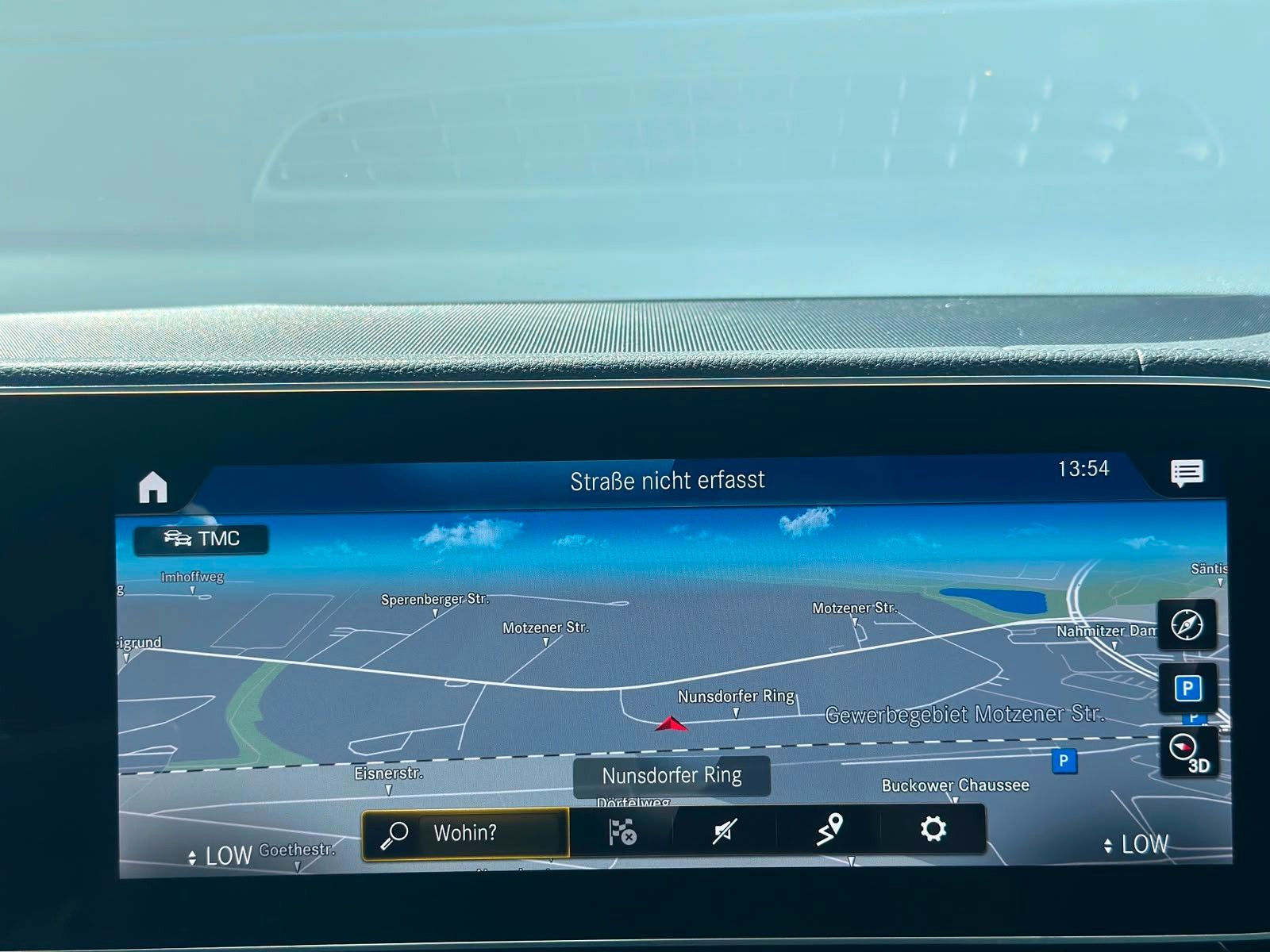 Mercedes-Benz GLE 350 d 4M AMG Line Pano Mbeam 360° H/K Soft