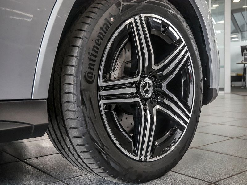 Mercedes-Benz GLC 220 d 4M AMG NIGHT MEMO 360 AHK DISTR KAMERA