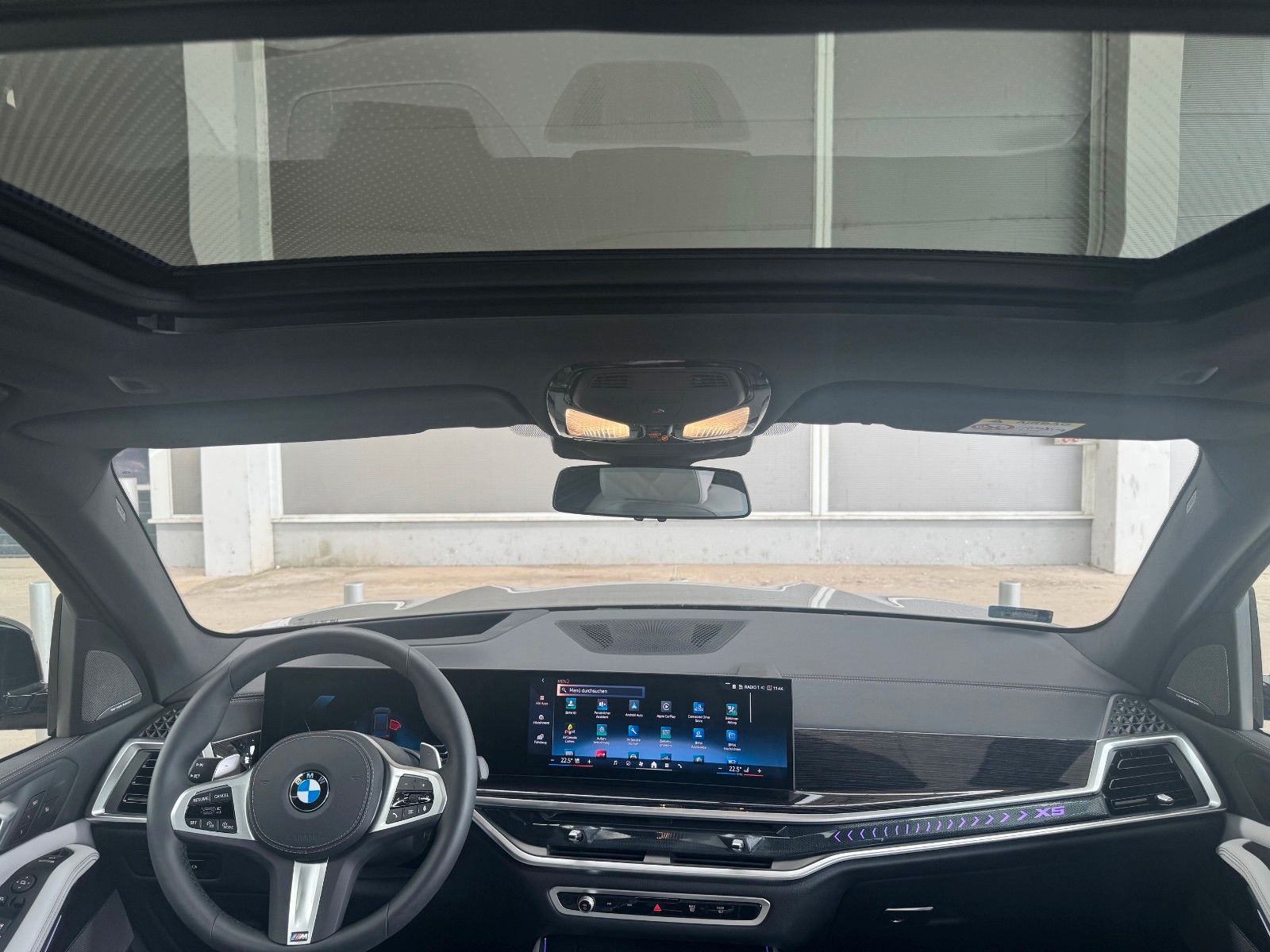 BMW X5 30d M SPORT.LUFTFEDER.SKY.SOFTCLOSE.AHK.360°