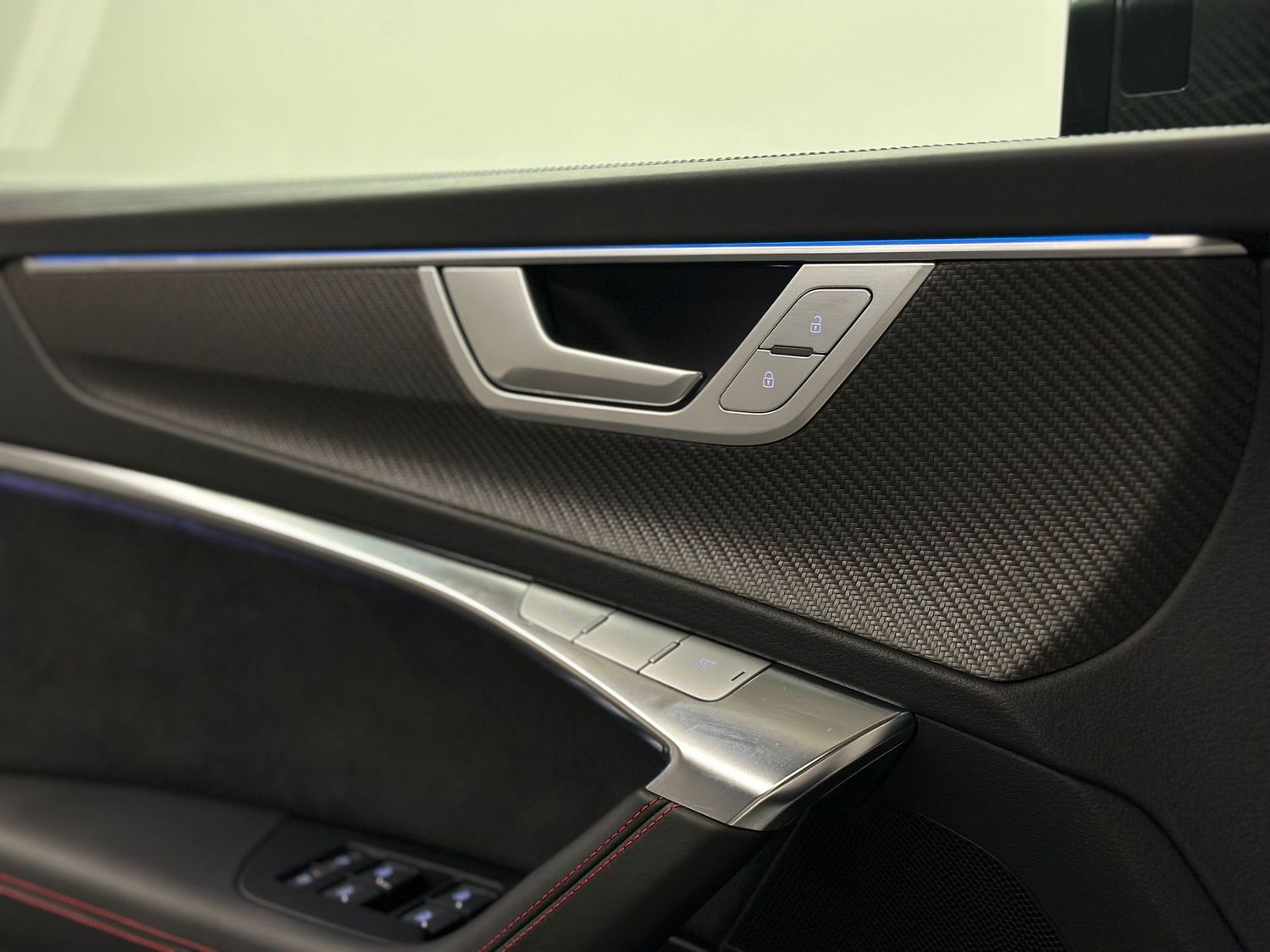 Audi RS6 4.0 TFSI quattro*MATRIX*KERAMIK*CARBON*4 ZON