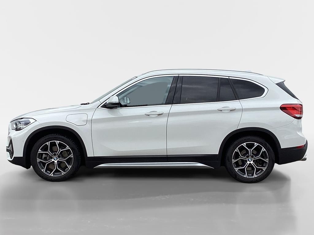 BMW X1 xDrive25e xLine - Samsaru's Car Outlet