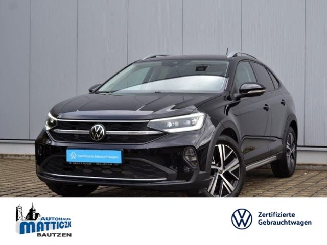 Volkswagen Taigo 1.0 TSI DSG Style - Samsaru's Car Outlet