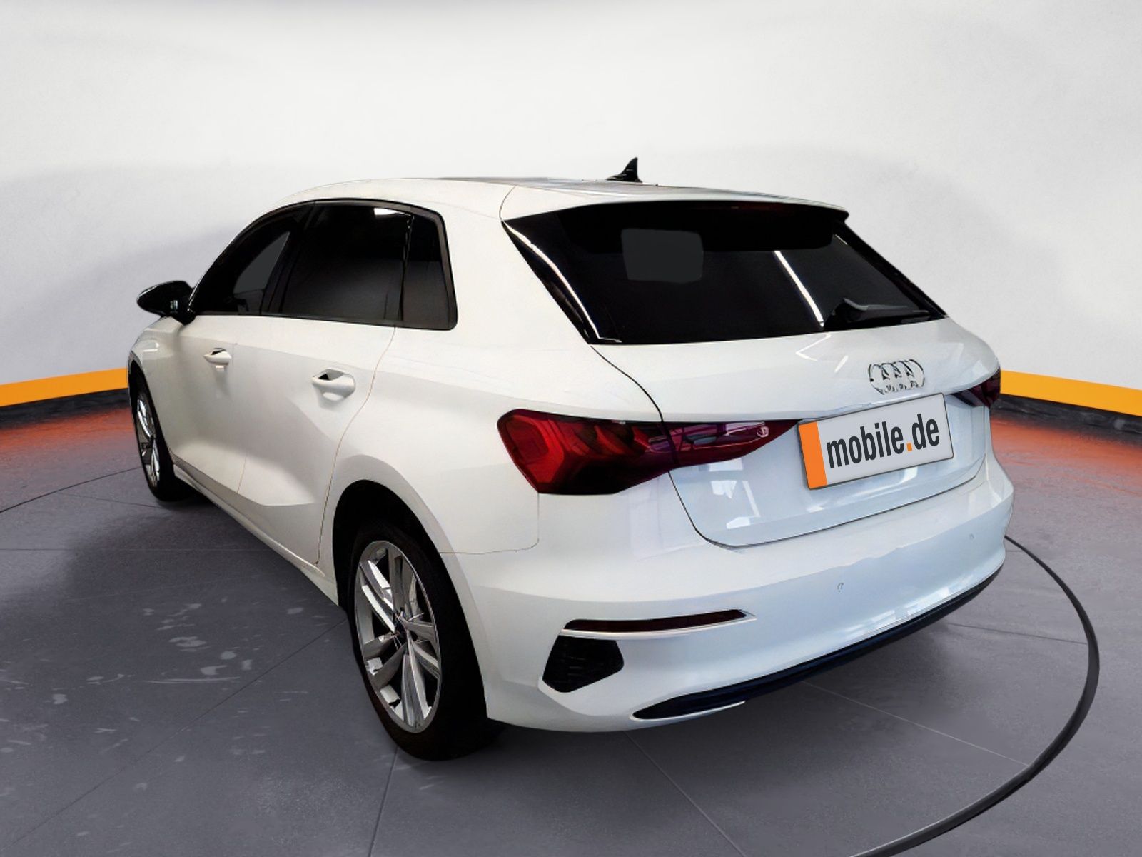 Audi A3 Sportback 40 TFSI e S tronic - Samsaru's Car Outlet