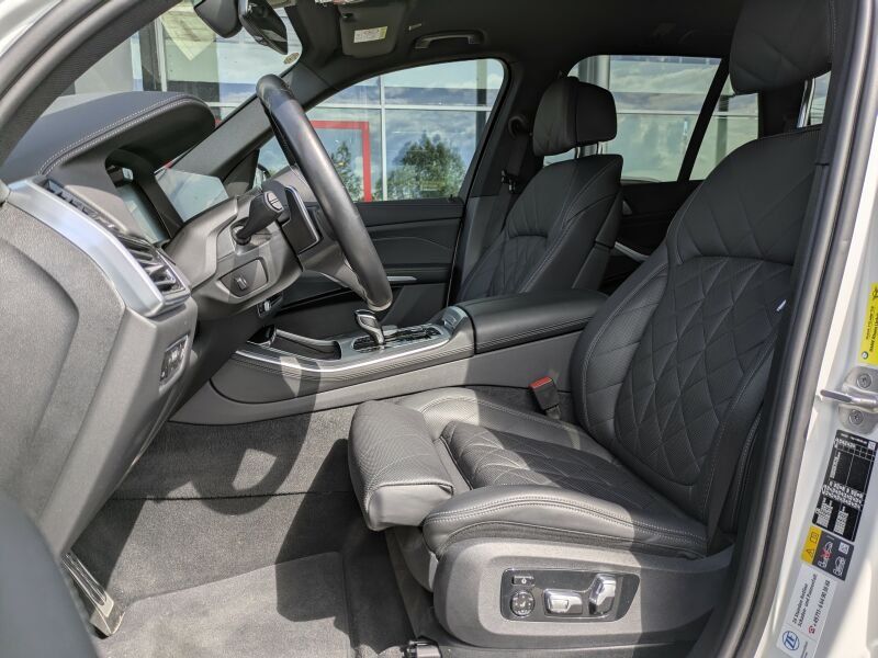 BMW X5 xDrive45e M Sport Laser.Massage.Sitzbelüftung