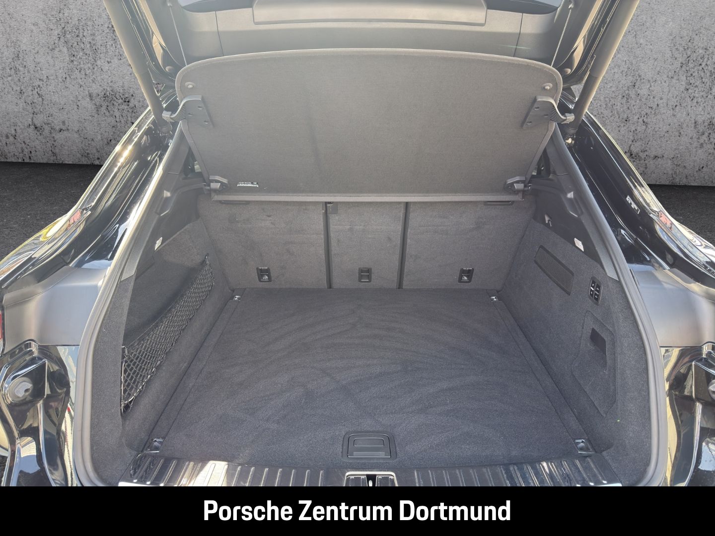Porsche Cayenne Coupe LED-Matrix Surround-View Head-Up
