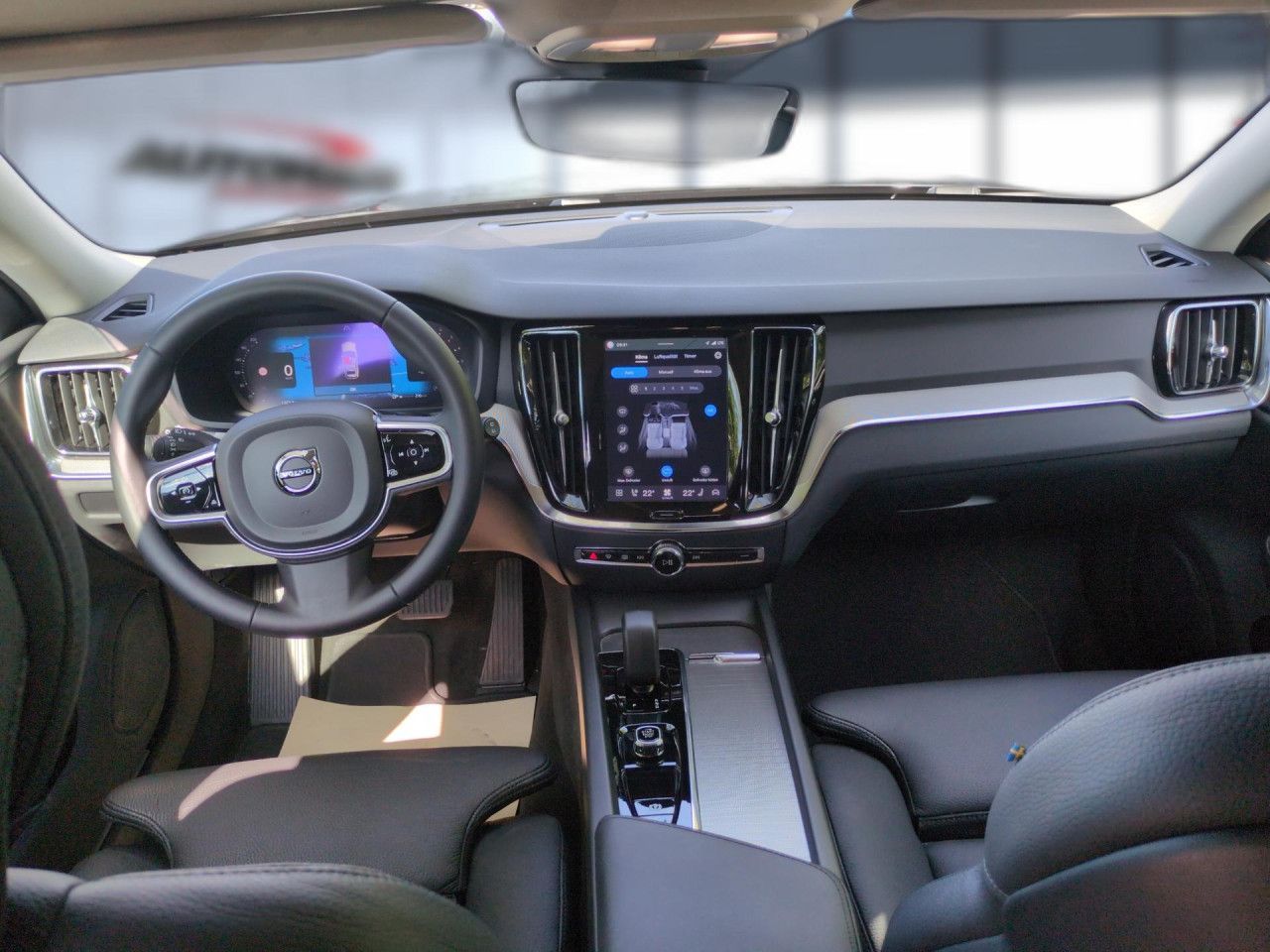 Volvo V60 Cross Country B4 (Diesel) Plus AWD Automatik