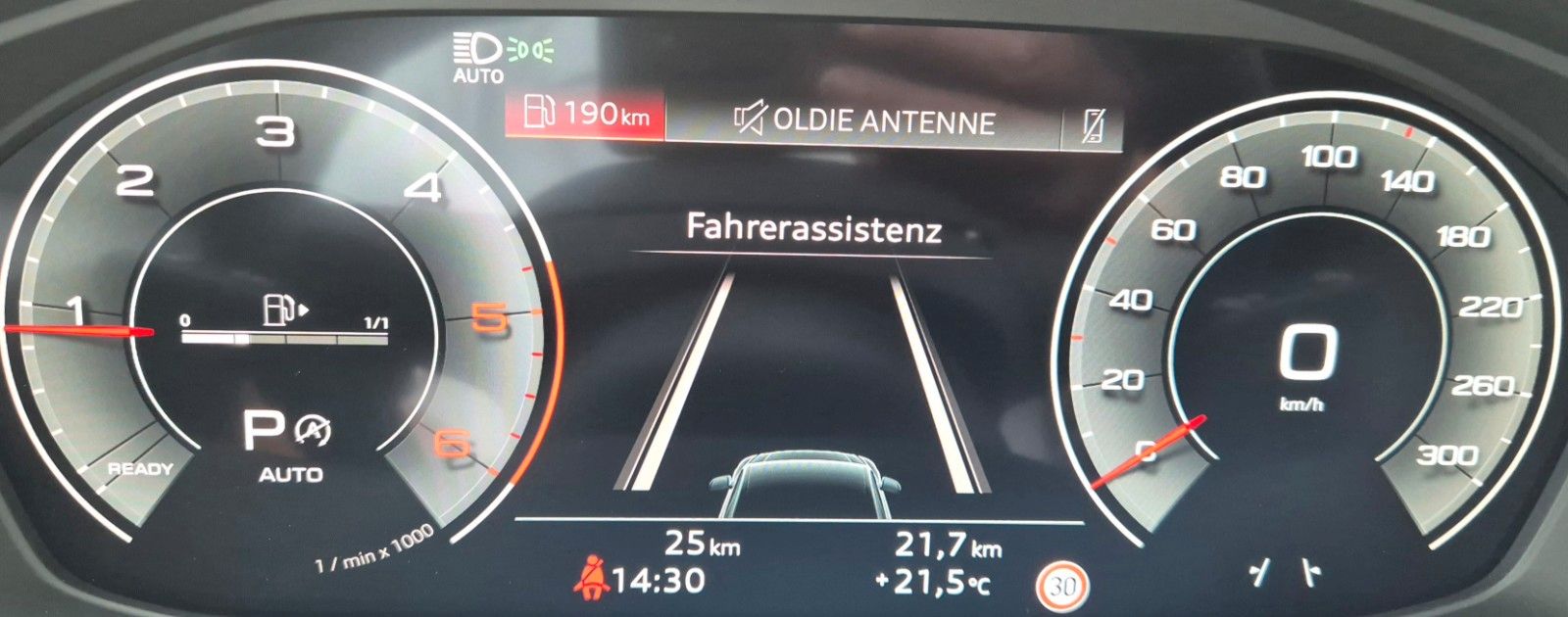 Audi Q5 Sportback 35 TDI - Samsaru's Car Outlet