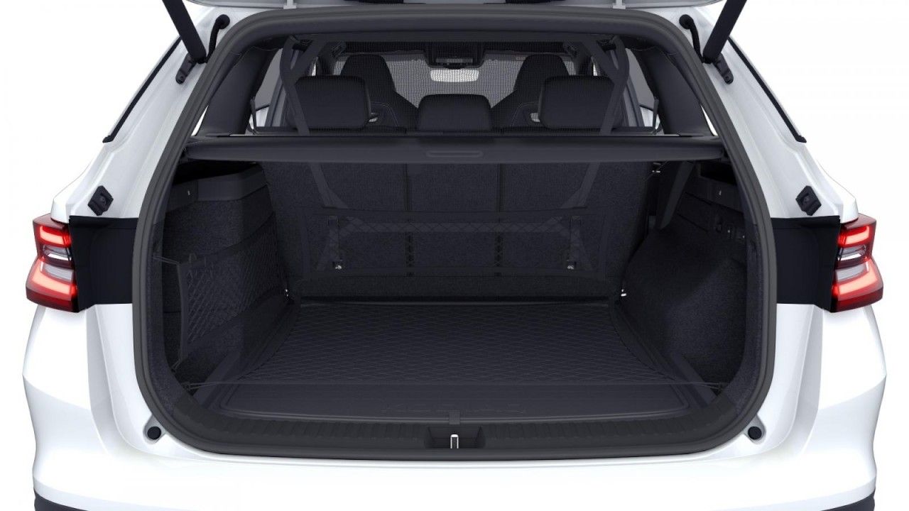 Skoda Kodiaq Sportline 1,5 TSI iV AHK+NAVI+KAMERA+SHZ