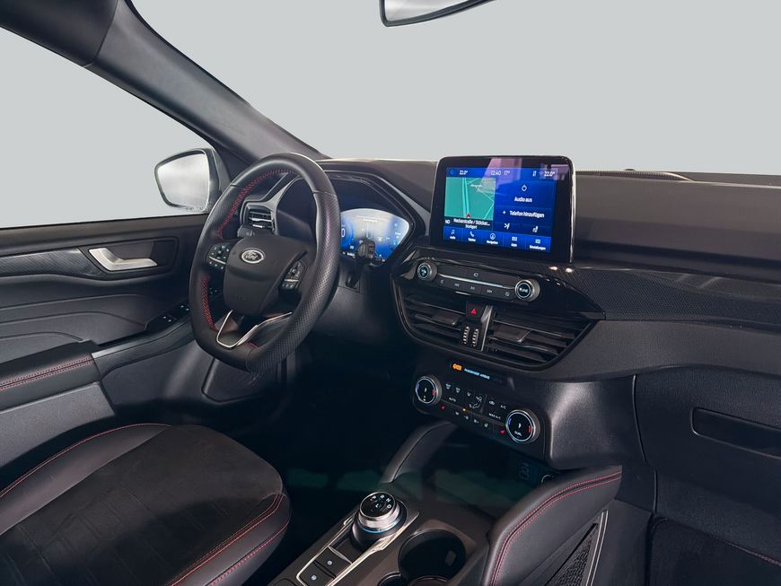 Ford Kuga 2.5 Duratec PHEV ST-LINE X