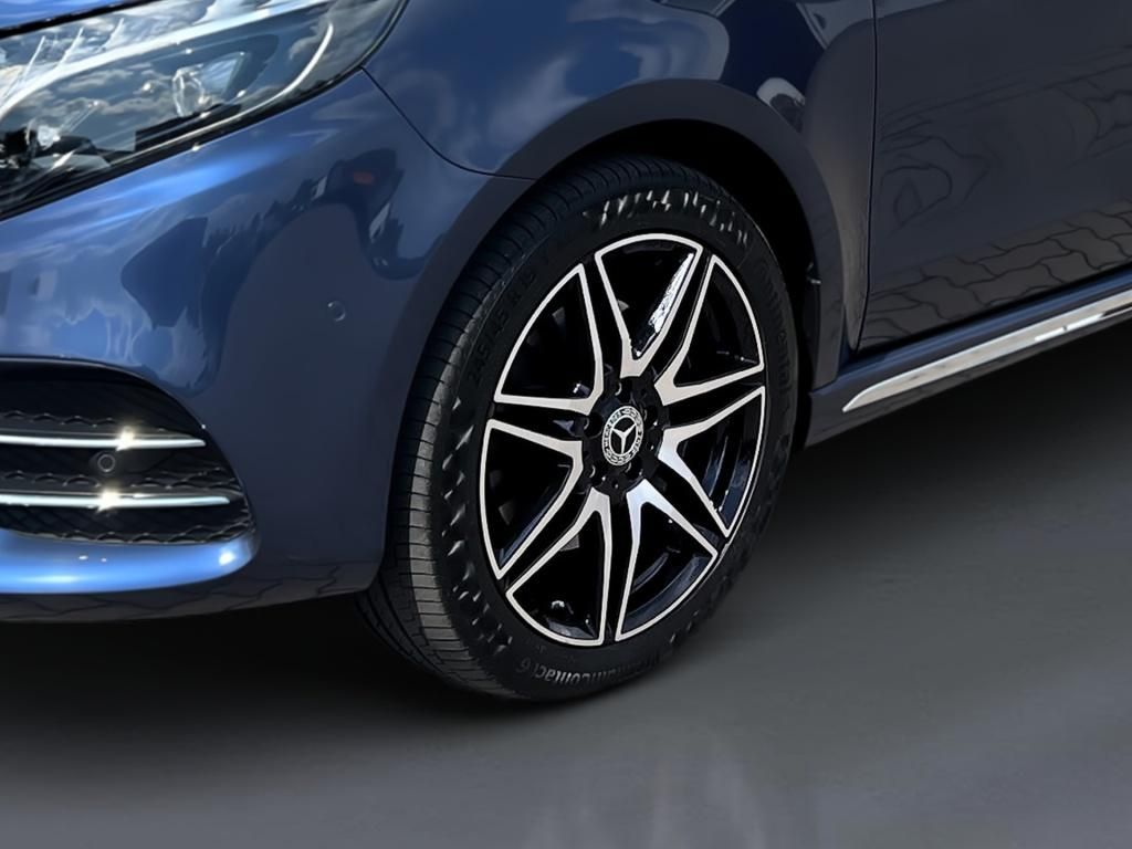 Mercedes-Benz V 250 d AVANTGARDE EDITION - Samsaru's Car Outlet