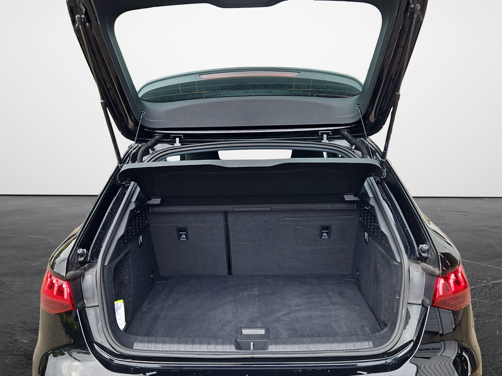 Audi A3 Sportback 35 TDI S tronic advanced NaviPlus L